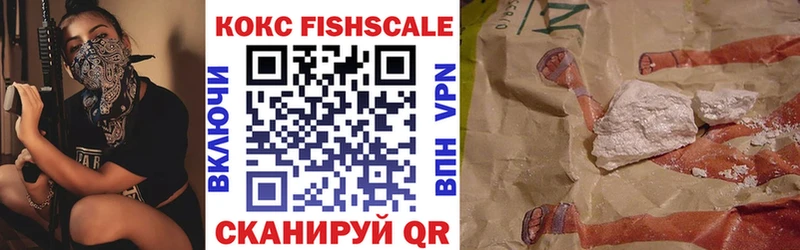 КОКАИН FishScale  Купить закладки  Кинель 